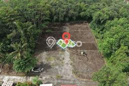 Tanah Kavling untuk Dijual di Sleman Sleman 119m2 Tanah Kavling untuk Dijual di Sleman Sleman 119m2