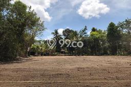Kavling Tanah Dijual di Sleman Sleman Spesifikasi 137m2 Kavling Tanah Dijual di Sleman Sleman Spesifikasi 137m2