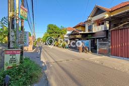 Lahan Strategis di Bantul Dijual dengan Luas 212m2 Lahan Strategis di Bantul Dijual dengan Luas 212m2