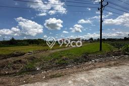 Lahan Dijual Lokasi Sleman, Sleman dengan Luas Tanah 100m2 dan Status SHM Lahan Dijual Lokasi Sleman, Sleman dengan Luas Tanah 100m2 dan Status SHM