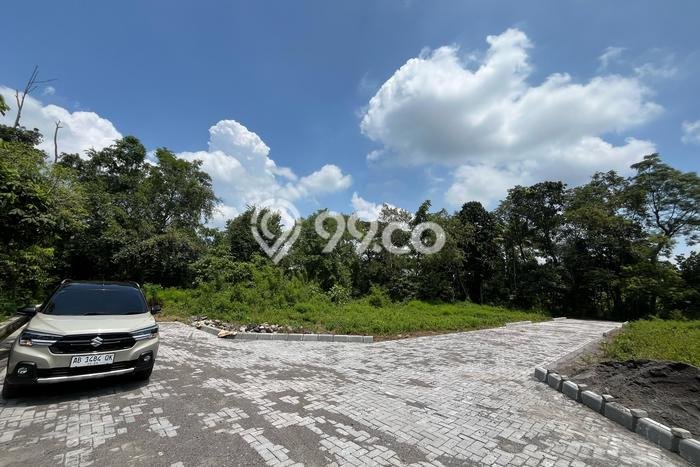For Sale Tanah Kawasan Maguwoharjo, Luas 119m², Dekat Maguwoharjo, Yogyakarta, Yogyakarta For Sale Tanah Kawasan Maguwoharjo, Luas 119m², Dekat Maguwoharjo, Yogyakarta, Yogyakarta