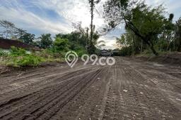 Tanah untuk Dijual di Sleman Sleman Luas 120m2 Tanah untuk Dijual di Sleman Sleman Luas 120m2