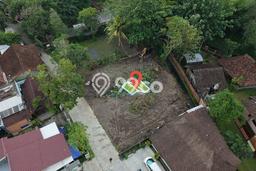 Kavling Tanah Dijual di Ngaglik Sleman Spesifikasi 202m2 Kavling Tanah Dijual di Ngaglik Sleman Spesifikasi 202m2