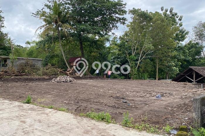 Lahan Investasi Lokasi Sleman Sleman SHM Lahan Investasi Lokasi Sleman Sleman SHM