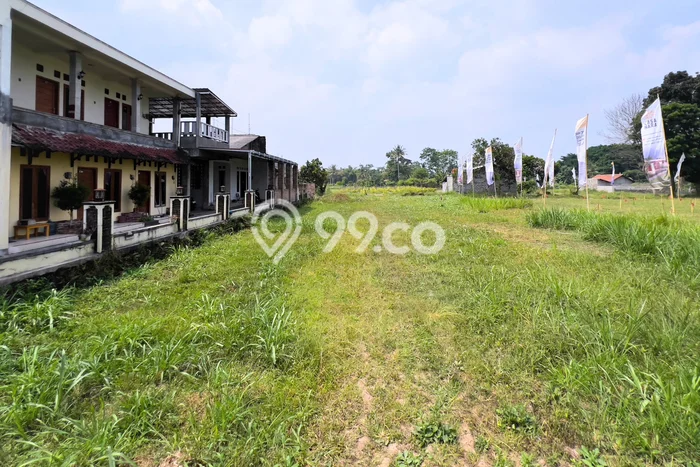 Dijual Tanah di Sleman Sleman Luas 100m2 SHM Dijual Tanah di Sleman Sleman Luas 100m2 SHM