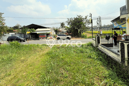 Jual Tanah di Sleman, Luas 120m2m², Dekat Pusat Kota Jual Tanah di Sleman, Luas 120m2m², Dekat Pusat Kota