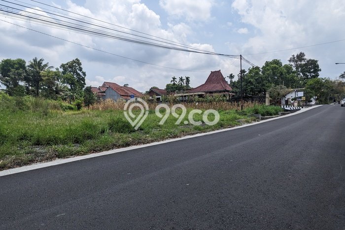 Kavling Tanah untuk Dijual di Sleman, Yogyakarta, Luas 146m2 Kavling Tanah untuk Dijual di Sleman, Yogyakarta, Luas 146m2