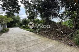 Tanah Kavling di Ngaglik Dijual dengan Luas 161m2 Tanah Kavling di Ngaglik Dijual dengan Luas 161m2