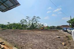Tanah Dijual Lokasi Pakem, Sleman Luas 118m2 Legalitas Aman Tanah Dijual Lokasi Pakem, Sleman Luas 118m2 Legalitas Aman