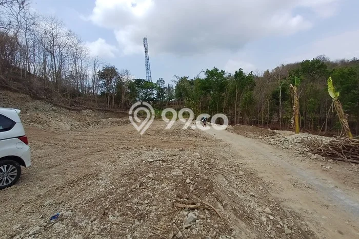 Tanah di Bantul, Luas 169m², Akses Strategis Tanah di Bantul, Luas 169m², Akses Strategis