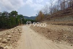 Dijual Tanah di Bantul Bantul Luas 124m2 SHM Dijual Tanah di Bantul Bantul Luas 124m2 SHM