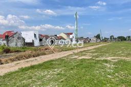 Tanah Area Prospektif di Sleman, Luas 108m2m², Akses ke Fasilitas Tanah Area Prospektif di Sleman, Luas 108m2m², Akses ke Fasilitas