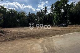 Tanah Strategis Dijual di Sleman Sleman 118m2 Tanah Strategis Dijual di Sleman Sleman 118m2