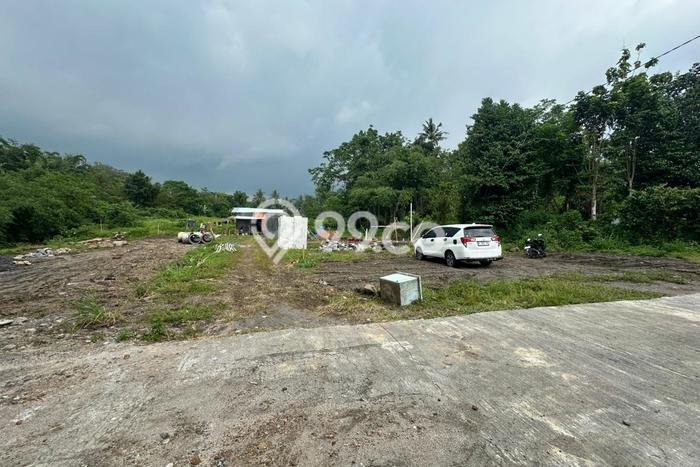 Kavling Tanah untuk Dijual di Sleman, Yogyakarta, Luas 146m2 Kavling Tanah untuk Dijual di Sleman, Yogyakarta, Luas 146m2