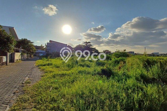 Dijual Tanah Lokasi Caturtunggal, Yogyakarta Seluas 212m2 Dijual Tanah Lokasi Caturtunggal, Yogyakarta Seluas 212m2