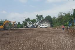 Tanah untuk Dijual Lokasi Pakem, Sleman Luas 120m2 SHM Tanah untuk Dijual Lokasi Pakem, Sleman Luas 120m2 SHM