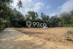 Tanah Lokasi Premium Kawasan Sleman, Luas 94m2m², Dekat ke Pusat Kota Tanah Lokasi Premium Kawasan Sleman, Luas 94m2m², Dekat ke Pusat Kota