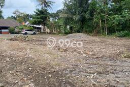 Lahan Kosong Dijual di Sleman, Sleman, Luas 114m2 Area Strategis Lahan Kosong Dijual di Sleman, Sleman, Luas 114m2 Area Strategis