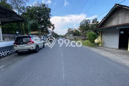 Tanah Dijual Lokasi Sleman, Sleman Luas 139m2 Legalitas Aman Tanah Dijual Lokasi Sleman, Sleman Luas 139m2 Legalitas Aman