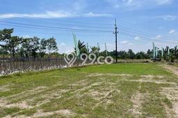 Dijual Tanah di Godean Sleman Luas 110m2 SHM Dijual Tanah di Godean Sleman Luas 110m2 SHM