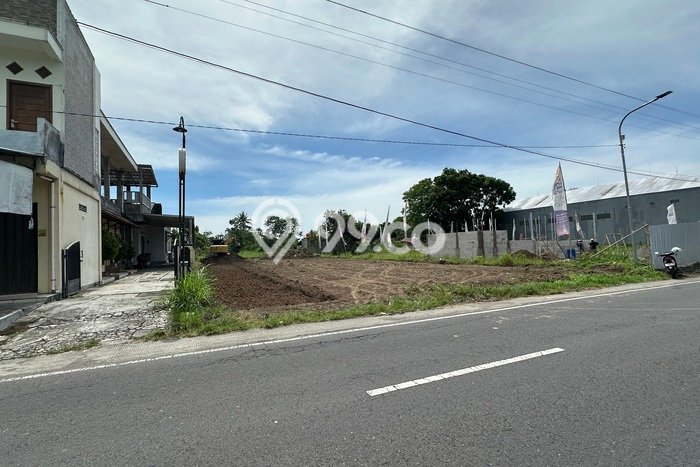 Kavling Tanah Dijual di Sleman Sleman Spesifikasi 100m2 Kavling Tanah Dijual di Sleman Sleman Spesifikasi 100m2