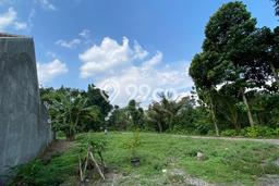 Tanah Kavling di Ngaglik Dijual dengan Luas 139m2 Tanah Kavling di Ngaglik Dijual dengan Luas 139m2
