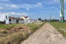Lahan Investasi Lokasi Sleman Sleman SHM Lahan Investasi Lokasi Sleman Sleman SHM