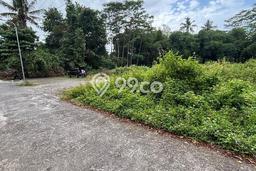 Kavling Tanah Dijual di Sleman, Sleman, Luas 118m2 Area Strategis Kavling Tanah Dijual di Sleman, Sleman, Luas 118m2 Area Strategis