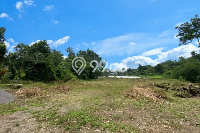 Tanah Dijual Lokasi Strategis di Yogyakarta dengan Luas 168m2 Tanah Dijual Lokasi Strategis di Yogyakarta dengan Luas 168m2