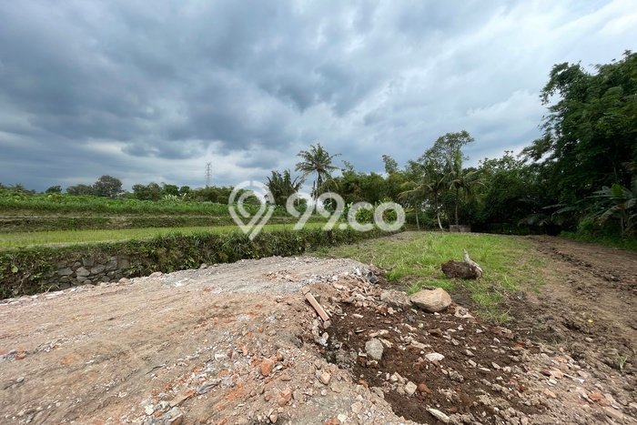 Tanah Kavling di Kotagede Dijual dengan Luas 113m2 Tanah Kavling di Kotagede Dijual dengan Luas 113m2