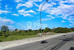 Jarang Ada! Tanah di Sleman Punya Luas 112m2 SHM Jarang Ada! Tanah di Sleman Punya Luas 112m2 SHM