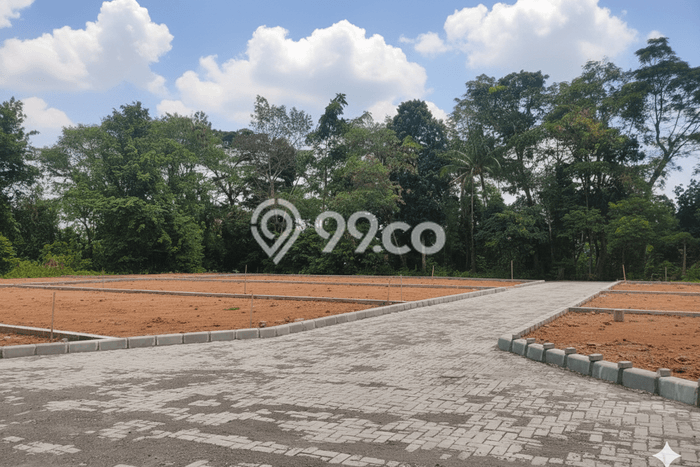 Dijual Tanah Kawasan Bisnis Kawasan Maguwoharjo, Luas 119m², Ideal untuk Investasi Dijual Tanah Kawasan Bisnis Kawasan Maguwoharjo, Luas 119m², Ideal untuk Investasi
