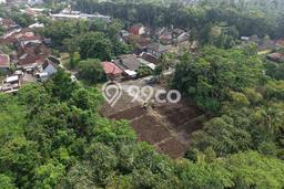 Kavling Tanah Dijual di Sleman, Sleman, Luas 121m2 Area Strategis Kavling Tanah Dijual di Sleman, Sleman, Luas 121m2 Area Strategis