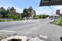 Tanah Kavling di Cangkringan Dijual dengan Luas 121m2 Tanah Kavling di Cangkringan Dijual dengan Luas 121m2