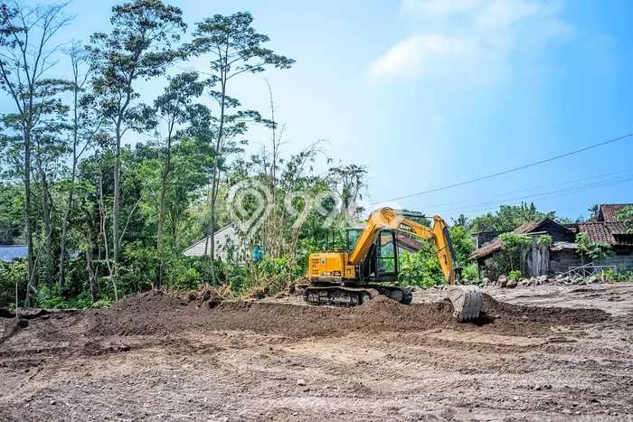 Lahan Investasi Lokasi Kotagede Yogyakarta SHM Lahan Investasi Lokasi Kotagede Yogyakarta SHM