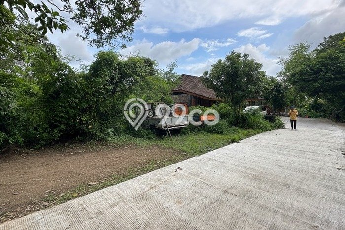 Tanah Dijual Lokasi Kotagede, Yogyakarta dengan Luas Tanah 181m2 dan Status SHM Tanah Dijual Lokasi Kotagede, Yogyakarta dengan Luas Tanah 181m2 dan Status SHM