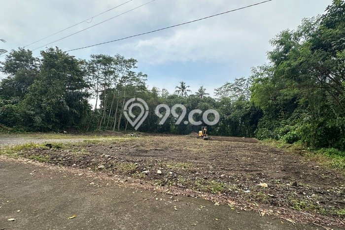Tanah di Mlati, Sleman Luas 114m2 Dijual Segera Tanah di Mlati, Sleman Luas 114m2 Dijual Segera