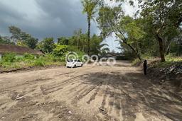 Lahan Kosong Dijual di Prambanan, Sleman, Luas 121m2 Area Strategis Lahan Kosong Dijual di Prambanan, Sleman, Luas 121m2 Area Strategis