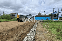 Tanah di Sleman, Sleman Luas 112m2 Dijual Segera Tanah di Sleman, Sleman Luas 112m2 Dijual Segera