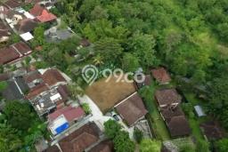 Tanah Dijual di Sleman Seluas 168m2 Strategis Tanah Dijual di Sleman Seluas 168m2 Strategis