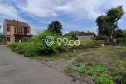 Tanah Potensial Kawasan Prambanan, Luas 139m2m², Pinggir Jalan Tanah Potensial Kawasan Prambanan, Luas 139m2m², Pinggir Jalan