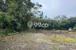 Tanah Kosong Dijual di Sleman dengan Area 118m2 Tanah Kosong Dijual di Sleman dengan Area 118m2