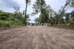 Kavling Tanah untuk Dijual di Maguwoharjo, Yogyakarta, Luas 121m2 Kavling Tanah untuk Dijual di Maguwoharjo, Yogyakarta, Luas 121m2