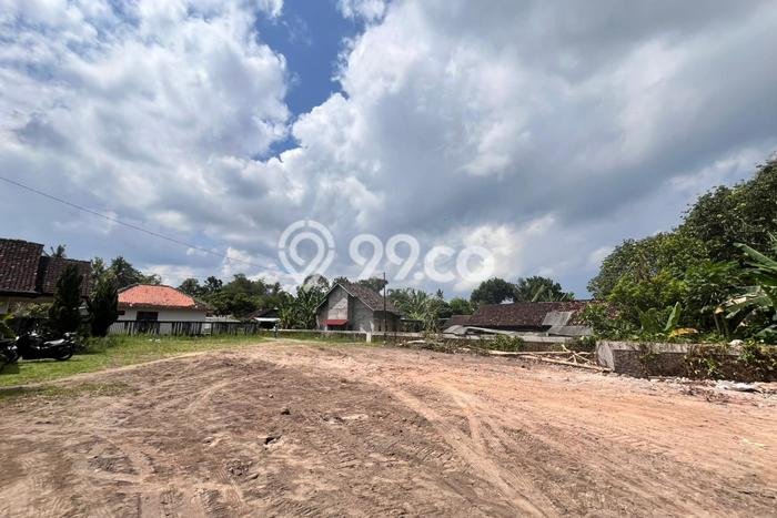 Kavling Tanah di Kotagede Dijual Luas 141m2 Legalitas SHM Kavling Tanah di Kotagede Dijual Luas 141m2 Legalitas SHM