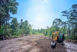 Kavling Tanah Dijual di Sleman, Sleman, Luas 118m2 Area Strategis Kavling Tanah Dijual di Sleman, Sleman, Luas 118m2 Area Strategis