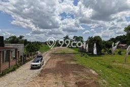 Lahan untuk Dijual di Kotagede Yogyakarta Luas 100m2 Lahan untuk Dijual di Kotagede Yogyakarta Luas 100m2