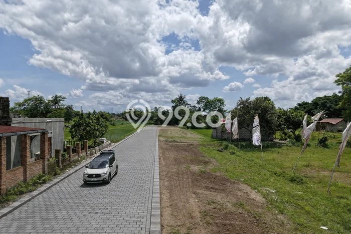 Tanah Kavling Dijual di Sleman dengan Spesifikasi 100m2 Tanah Kavling Dijual di Sleman dengan Spesifikasi 100m2
