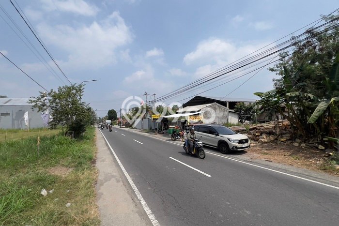 Lahan untuk Dijual di Kotagede Yogyakarta Luas 100m2 Lahan untuk Dijual di Kotagede Yogyakarta Luas 100m2