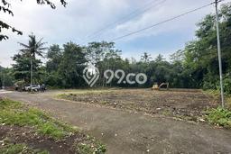 Tanah Kavling untuk Dijual di Sleman Sleman 118m2 Tanah Kavling untuk Dijual di Sleman Sleman 118m2
