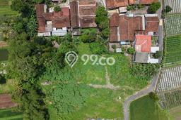 Dijual Tanah di Kalasan Sleman Luas 134m2 SHM Dijual Tanah di Kalasan Sleman Luas 134m2 SHM